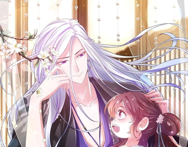 第14话 这小家伙是剑灵？