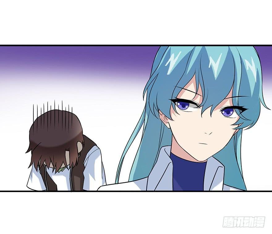 钢铁硬汉的春心