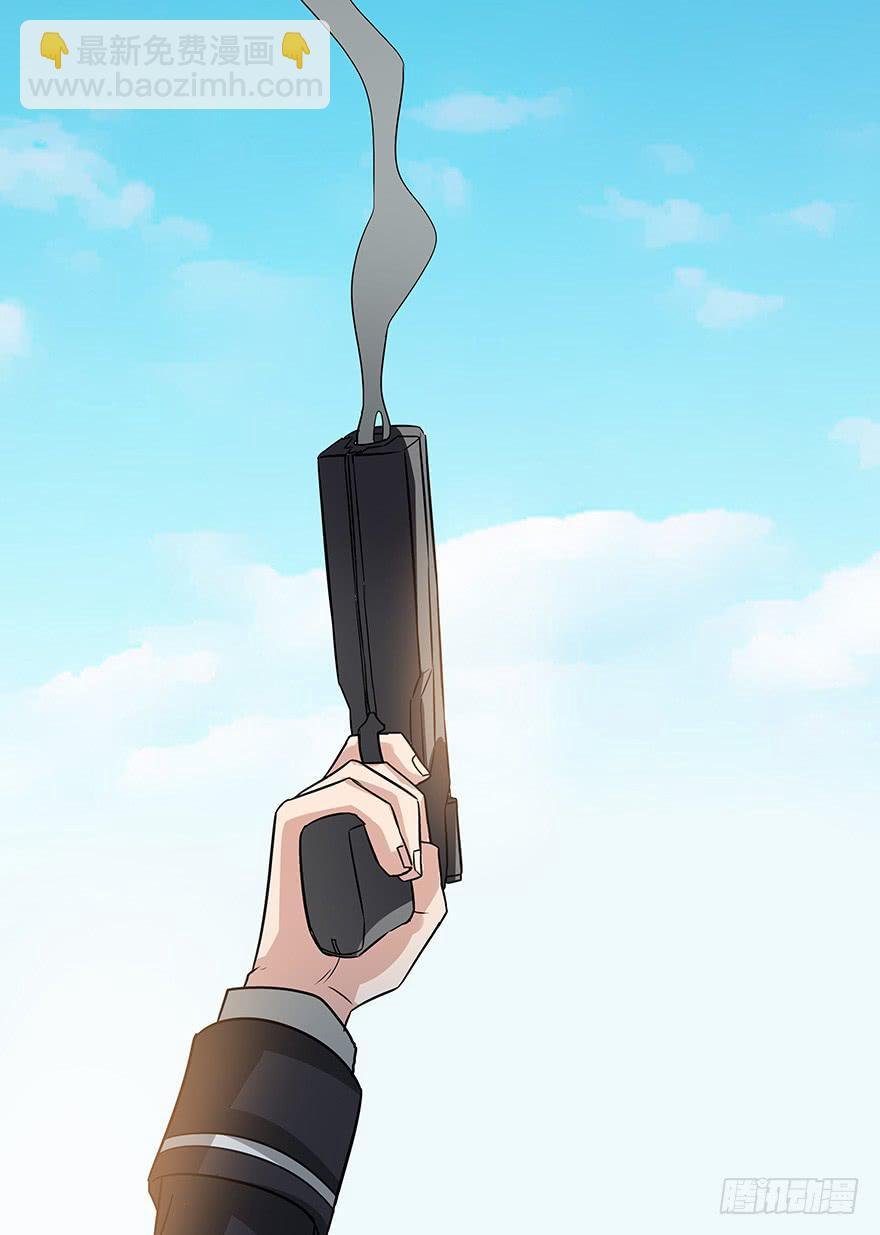 总有无赖来惹我！