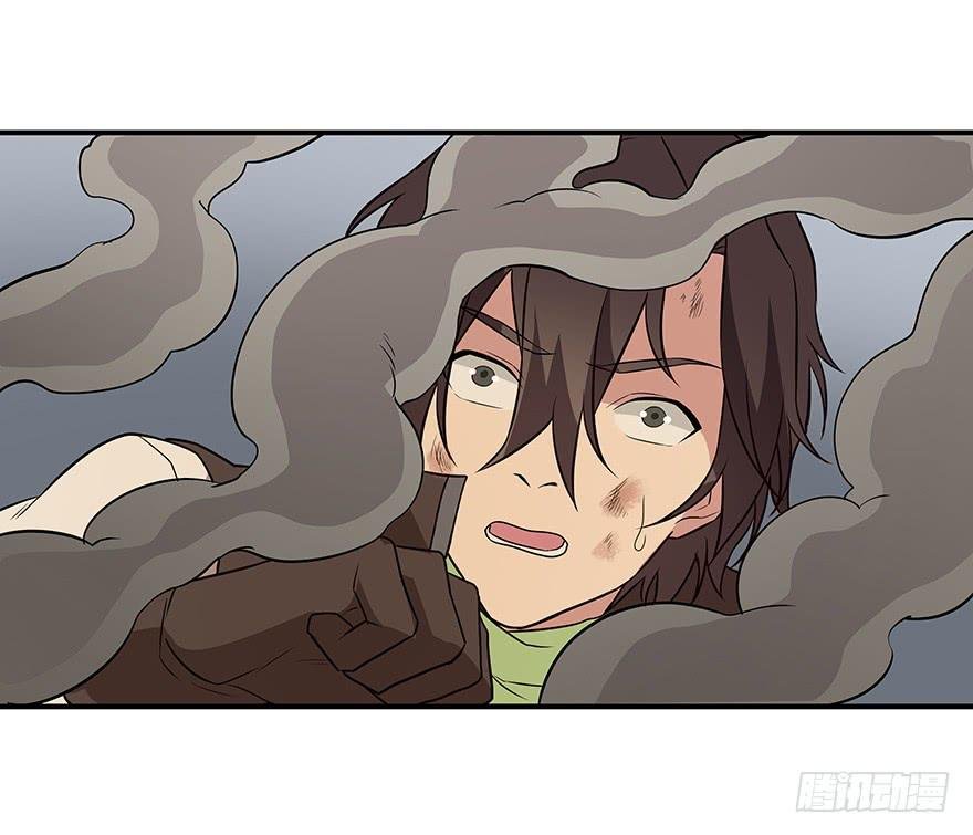 活下去啊！