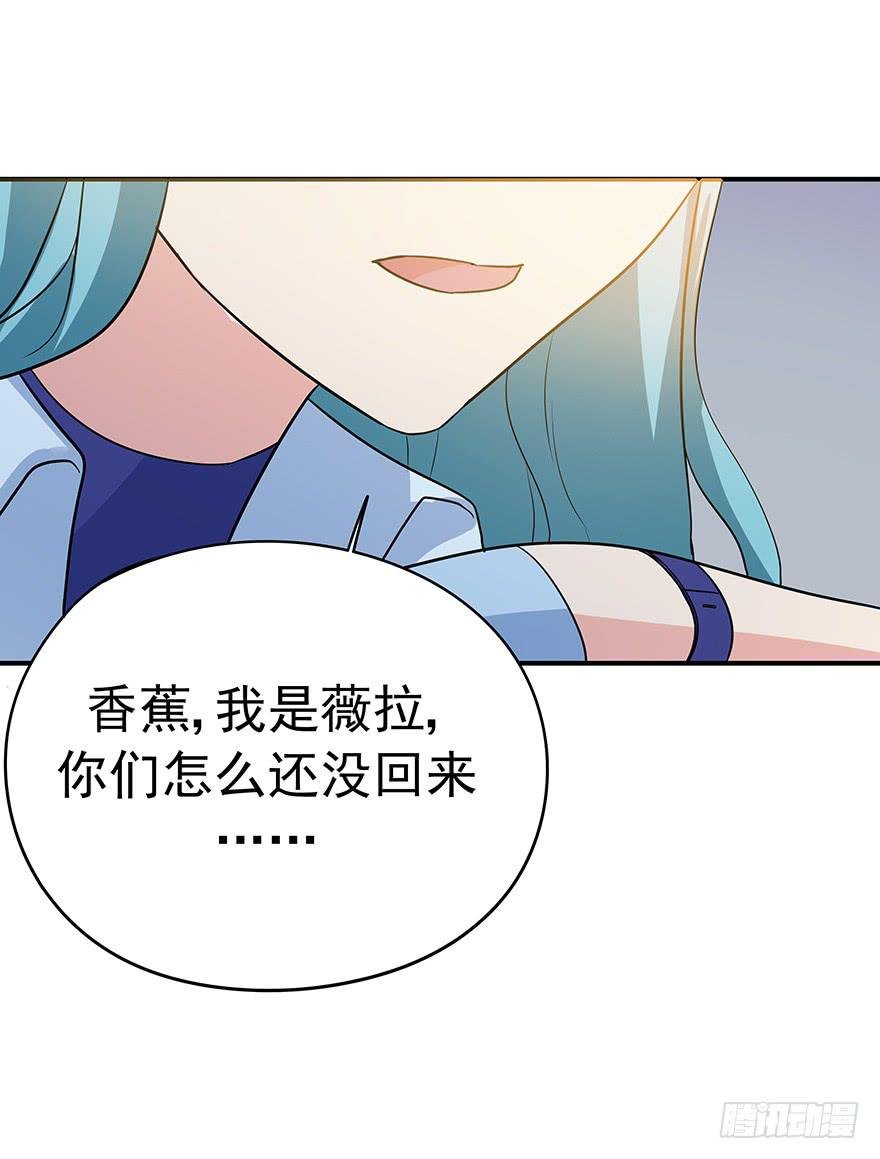 弱不等于懦弱，退是进的开始。