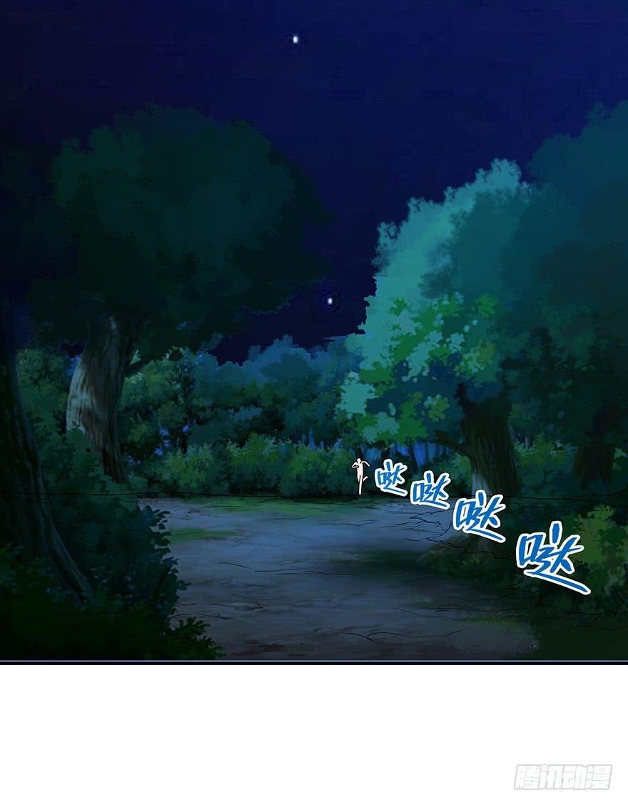 弱不等于懦弱，退是进的开始。