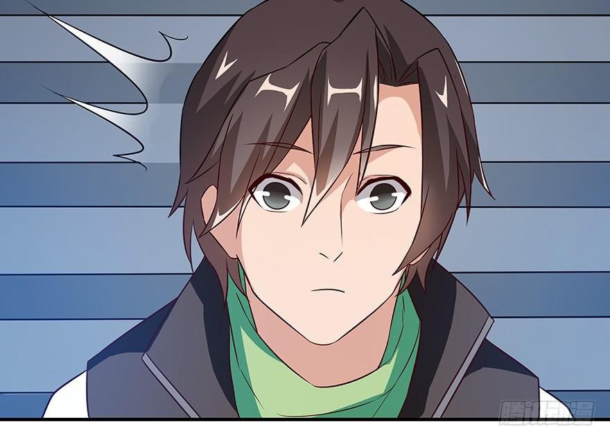 说好的安全区呢？！！