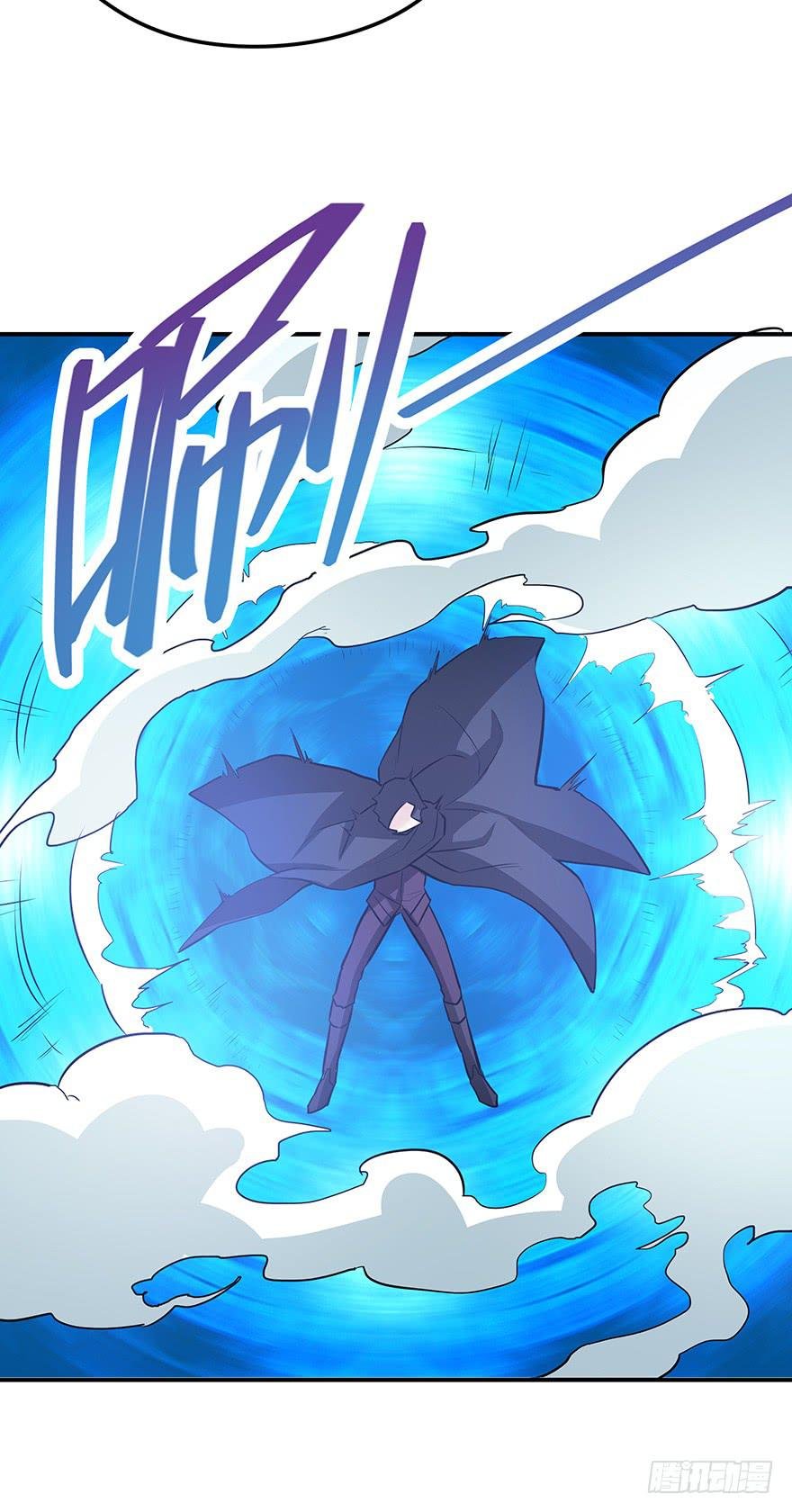 较量