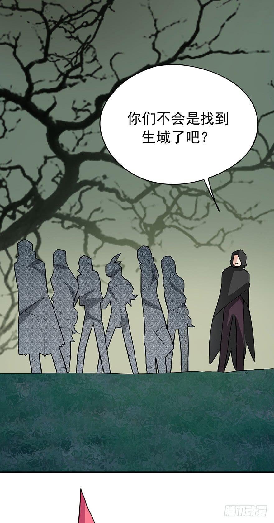 对手
