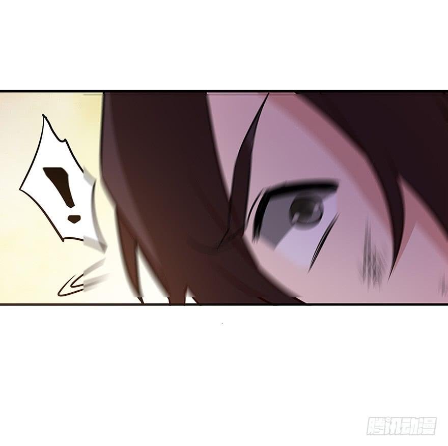 异能初现