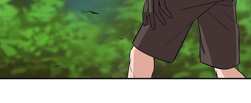 打野初体验