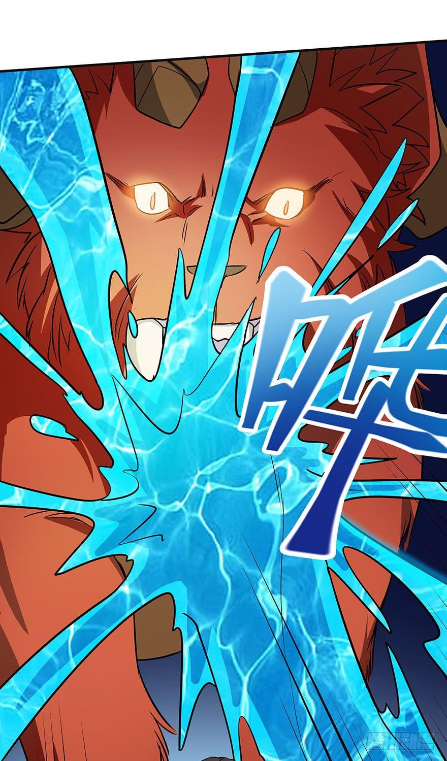 打野初体验