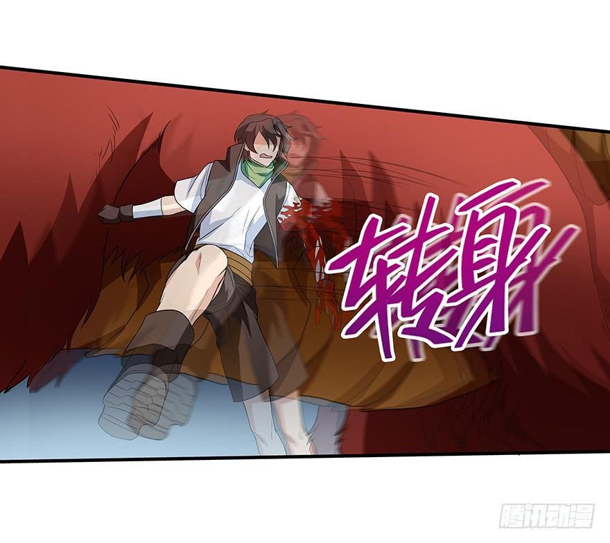 我求生欲超强的！