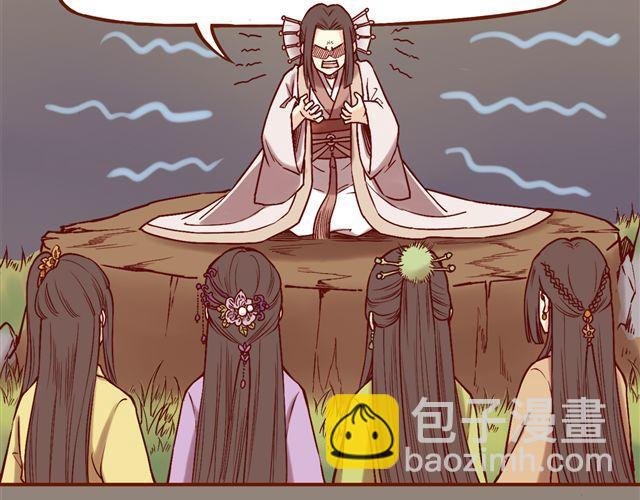 第4~6话 物极必反的选美大赛