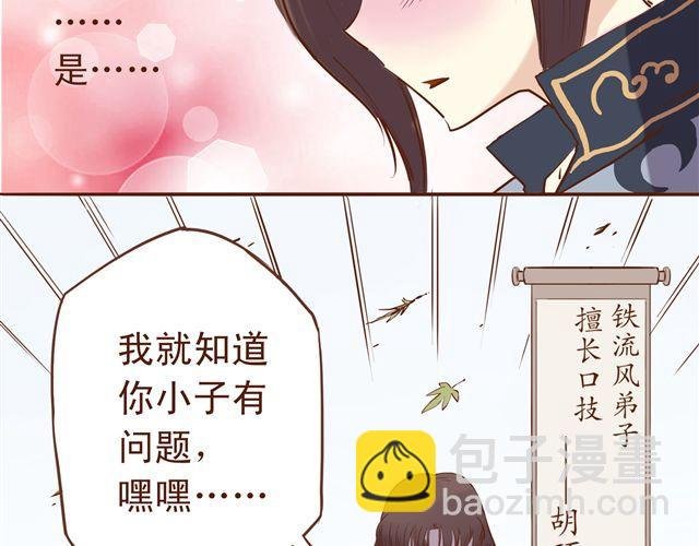 第4~6话 物极必反的选美大赛