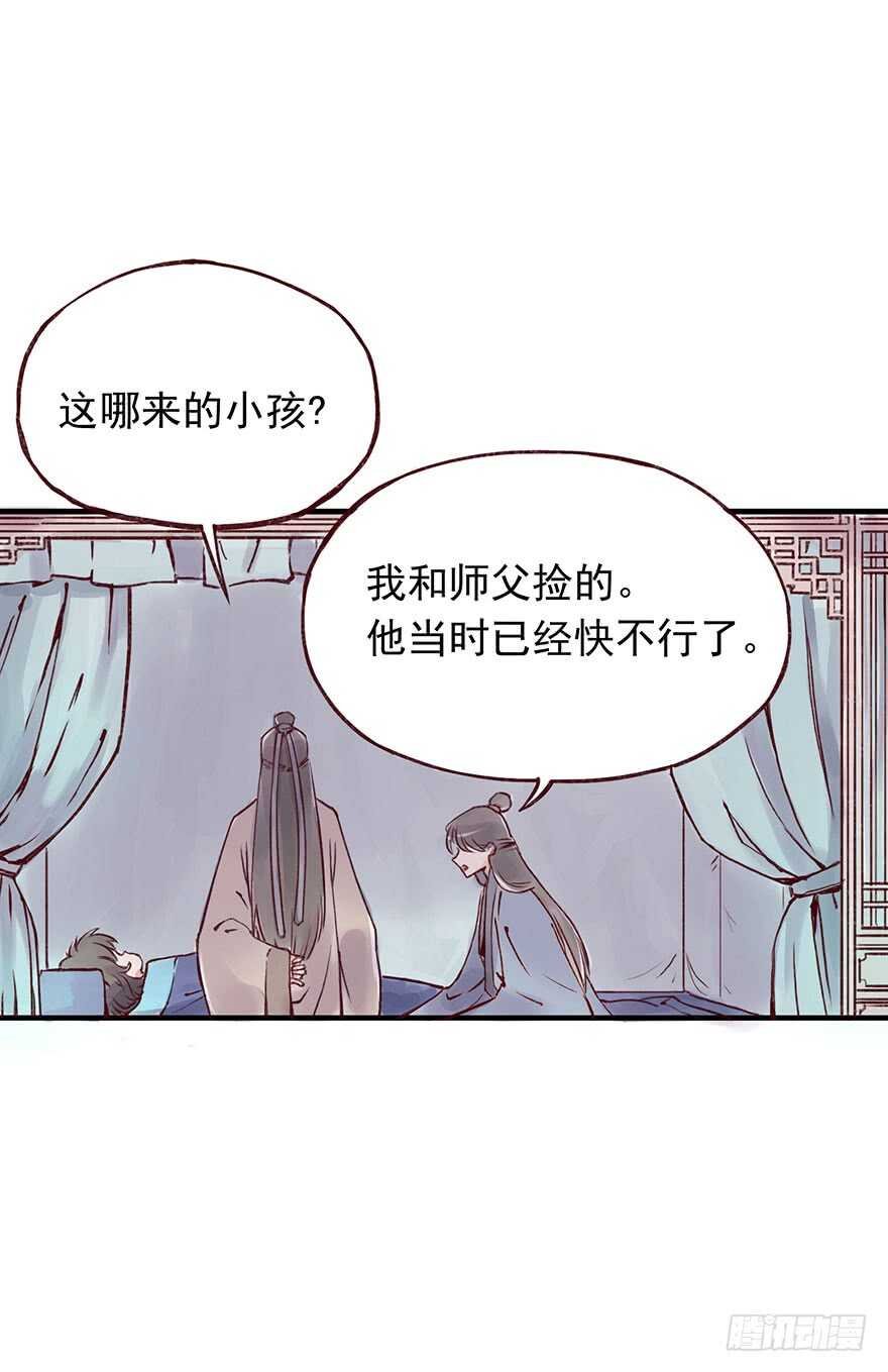 番外6：你这个变态
