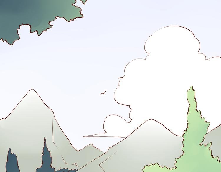 第32话 被师父责罚？
