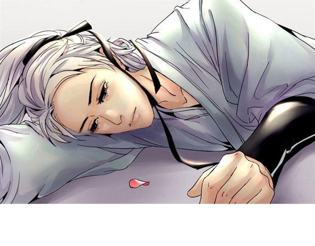 第3话 颜是非