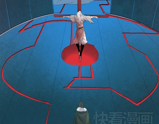 第14话 决战前夕