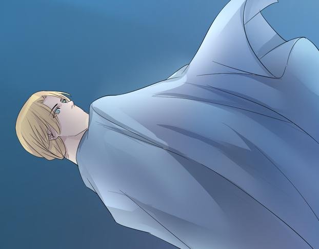 第14话 决战前夕