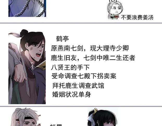 第12话 盖世大侠生不如死的秘密