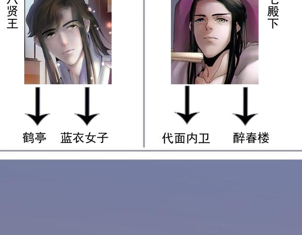 第12话 盖世大侠生不如死的秘密