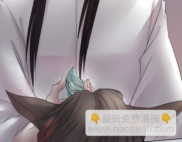 第12话 盖世大侠生不如死的秘密