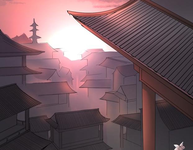 第12话 盖世大侠生不如死的秘密
