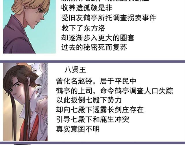 第11话 当年约定要做一生的伙伴