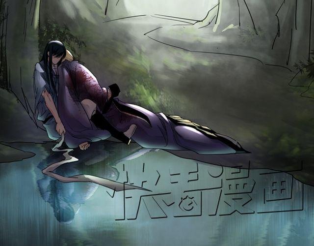 第9话 你背后隐藏的秘密....