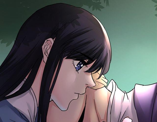 第9话 你背后隐藏的秘密....