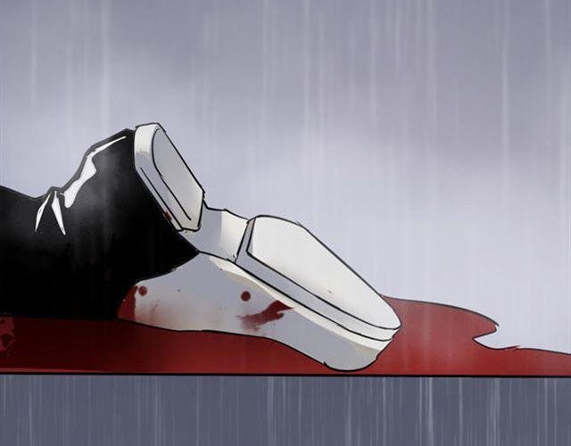 第7话 他的微笑就是活下去的动力