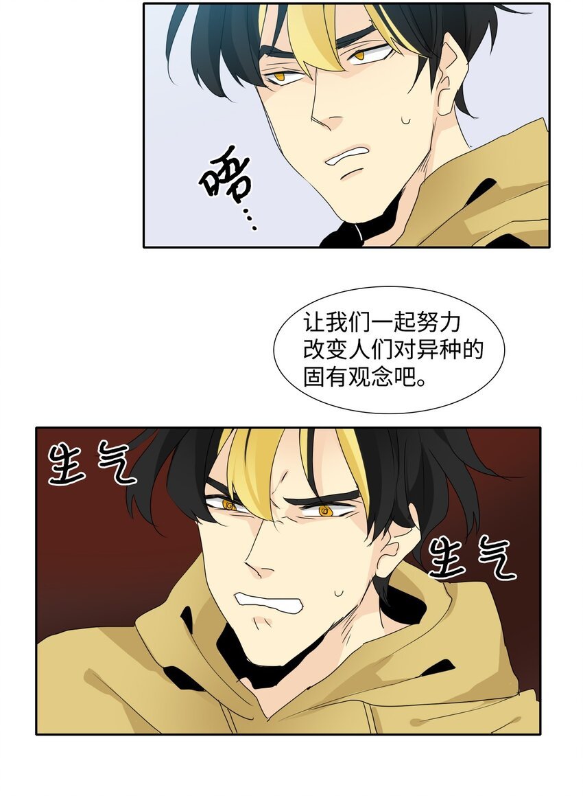004 加入星盾局