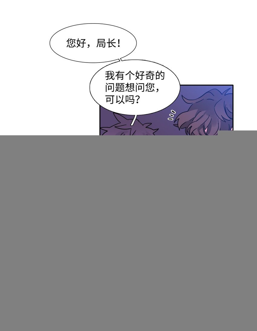 161 局长发威