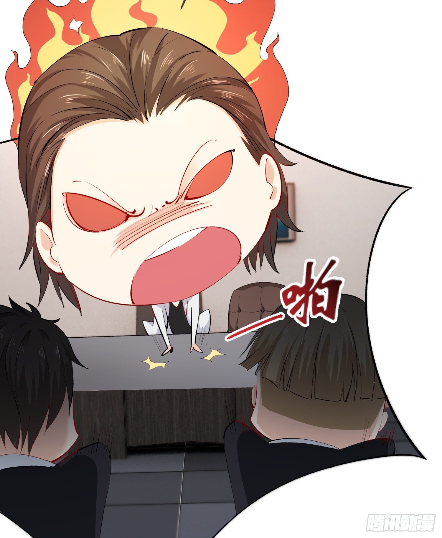 006 演技派