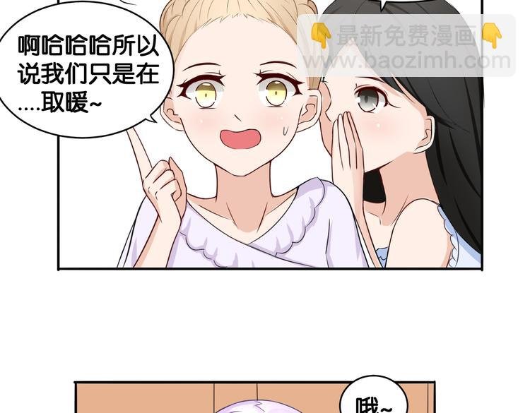 第12话 侍女的秘密？