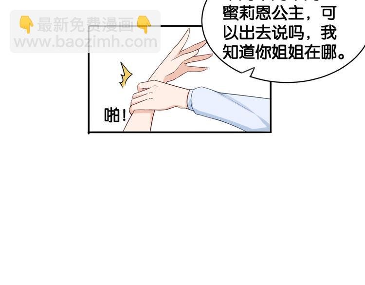 第12话 侍女的秘密？