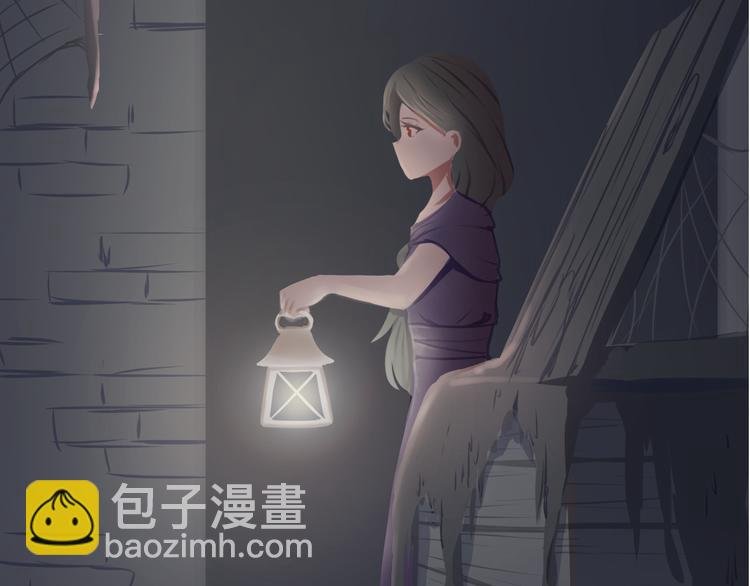 第16话 画中魔女
