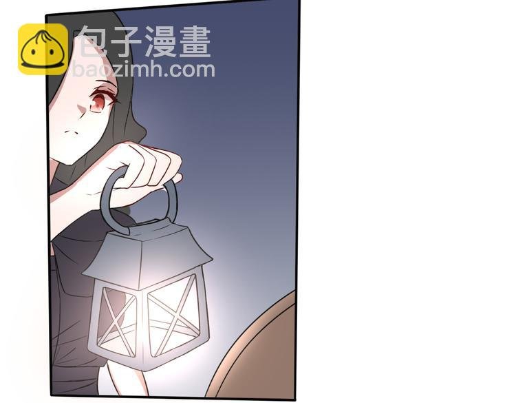 第16话 画中魔女