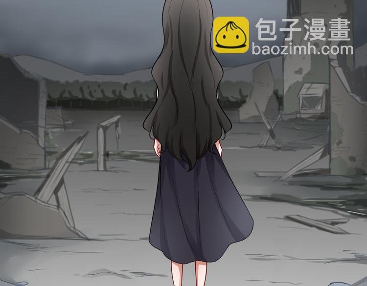 第19话 恍如梦境