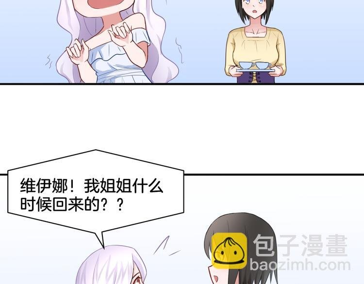 第20话 轻触额间