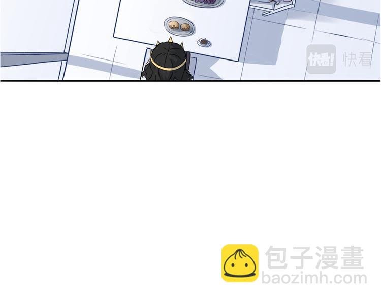 第20话 轻触额间
