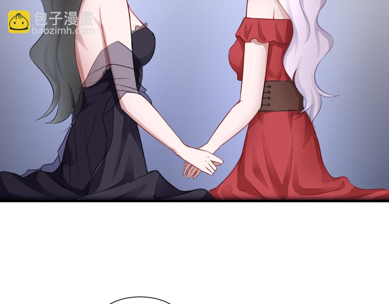第30话 来自姐姐的奖励