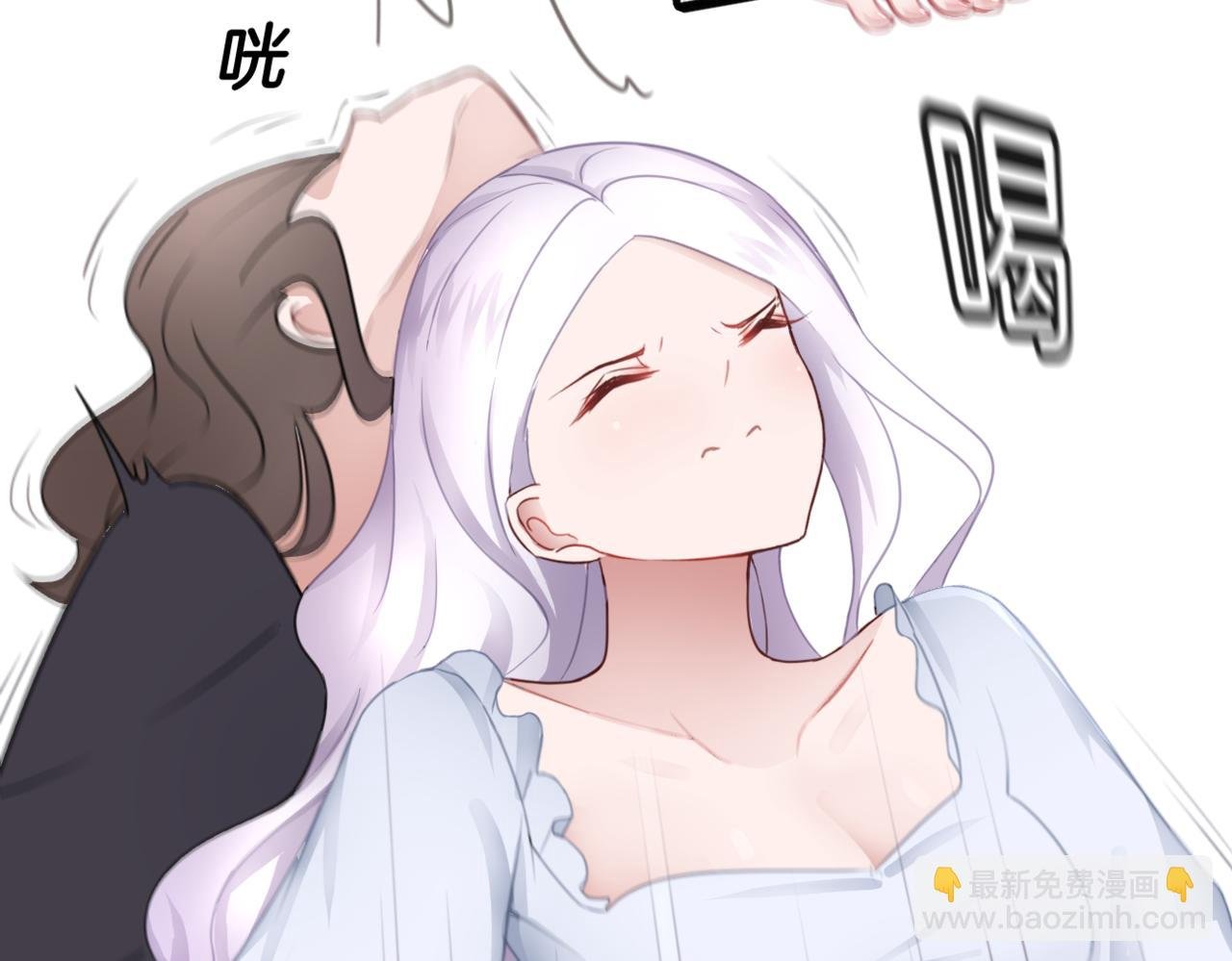 第34话 姐妹同心