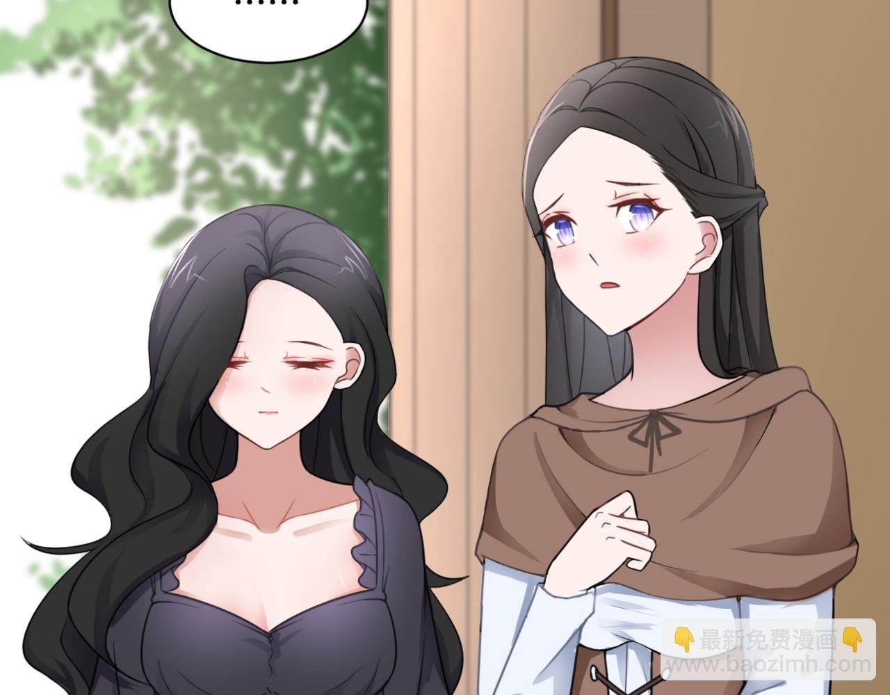第34话 姐妹同心