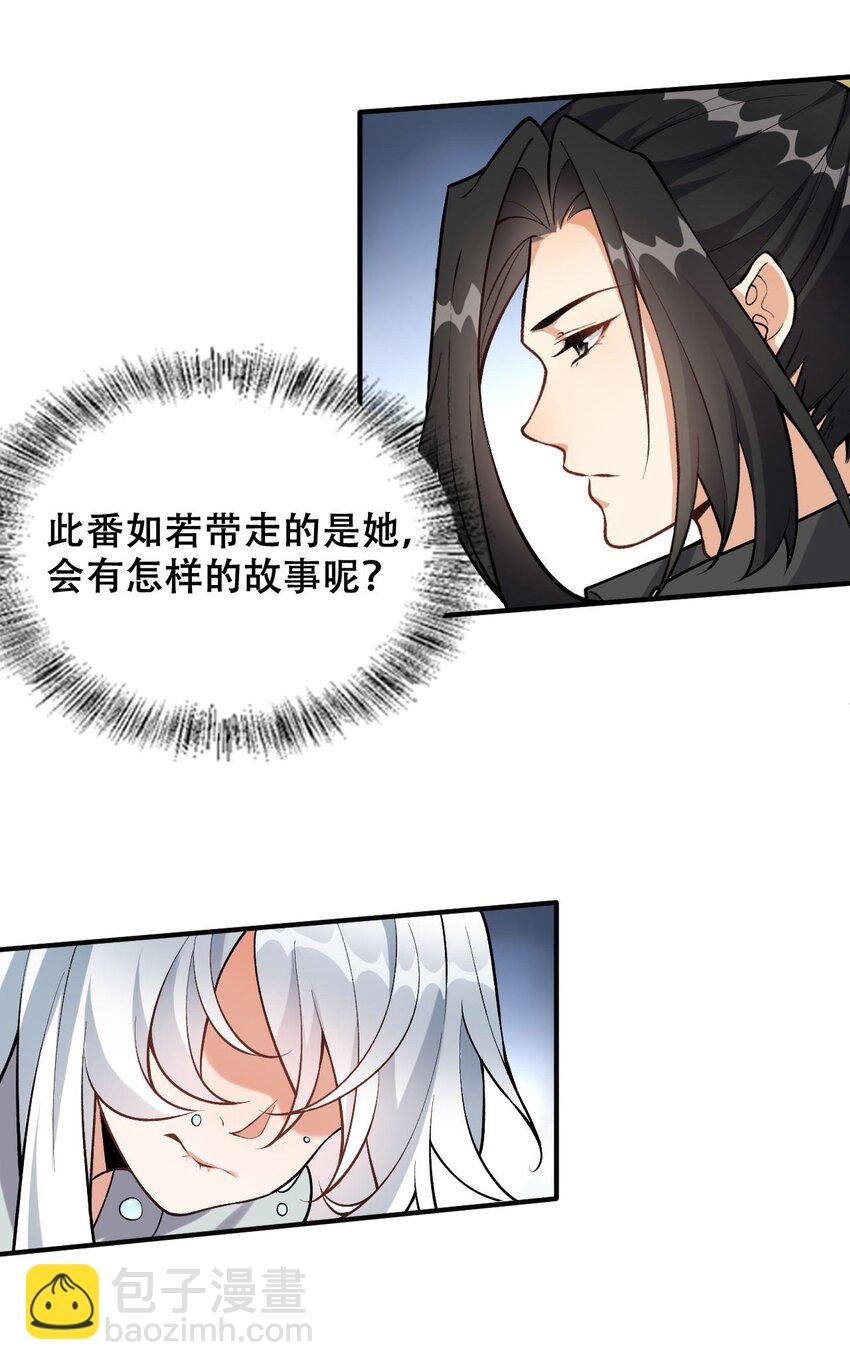 2 第二话 竟然不是我？