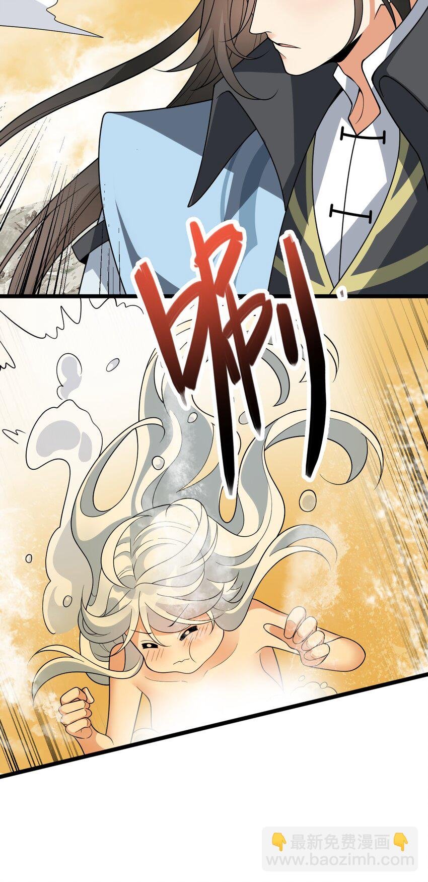 19 终于长大了！