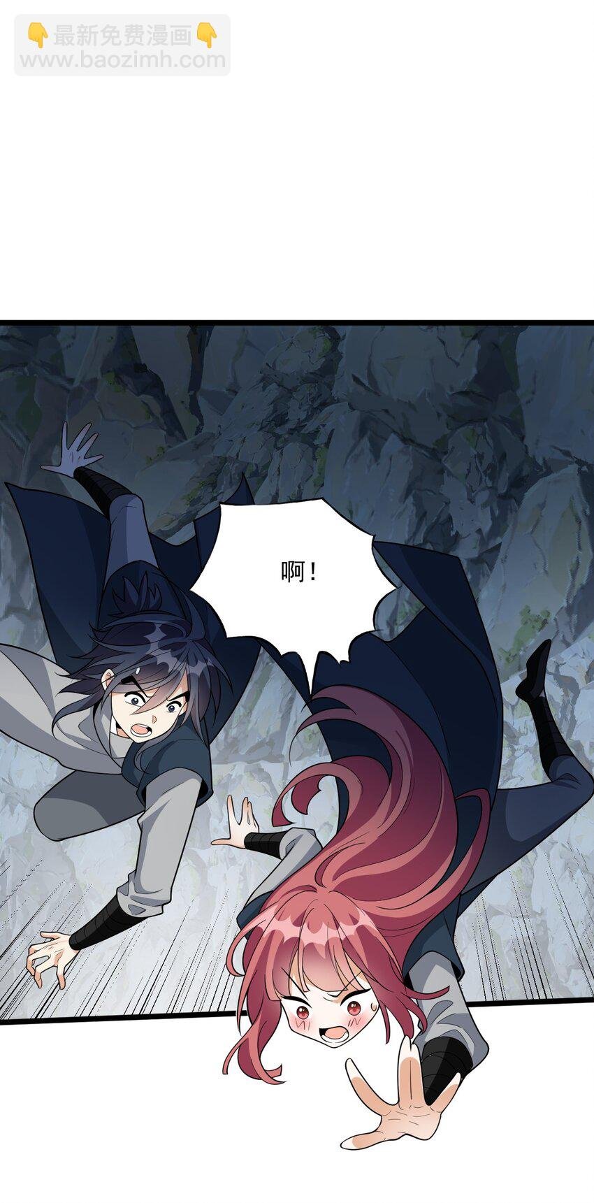 19 终于长大了！