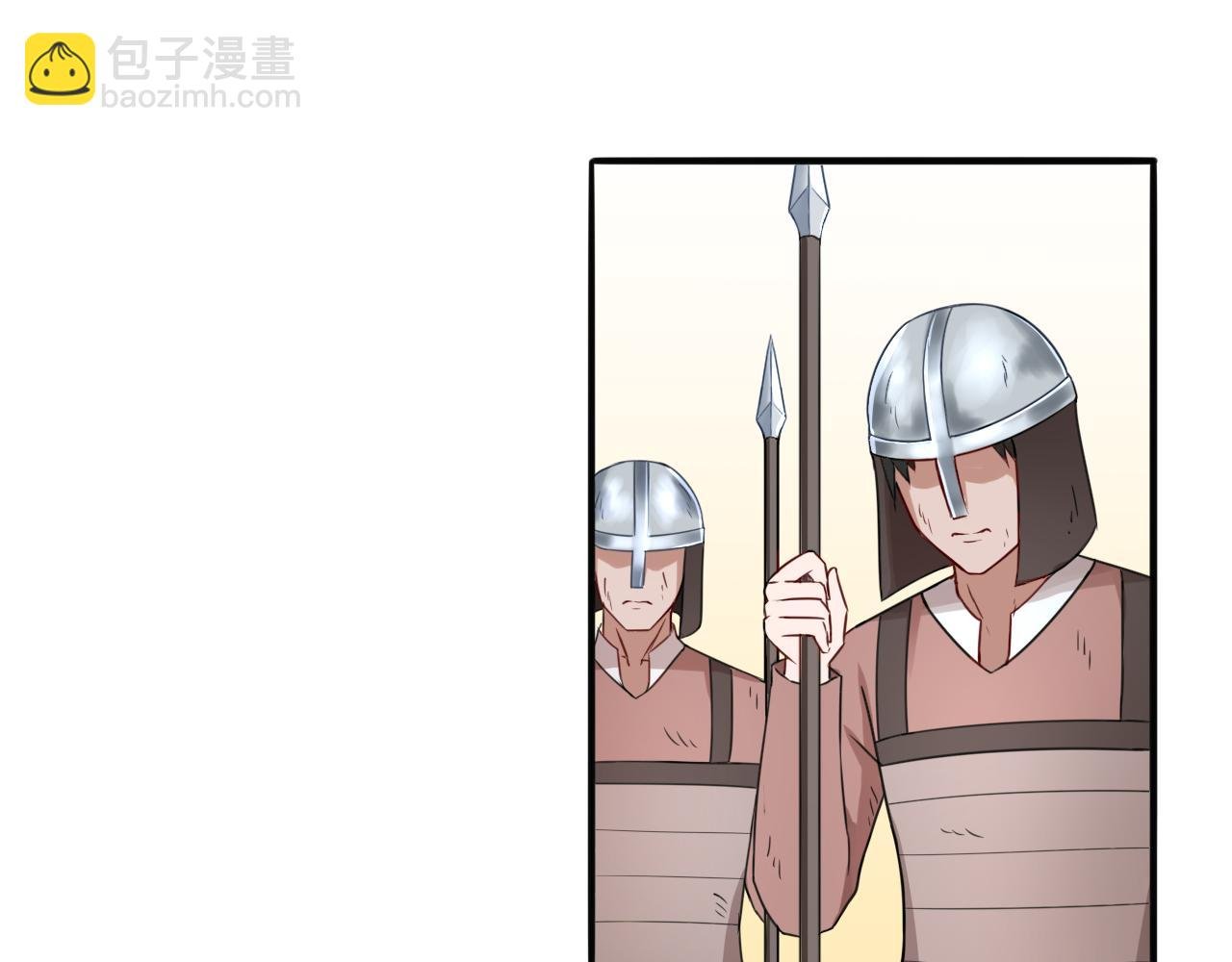 第19话 恍如梦境