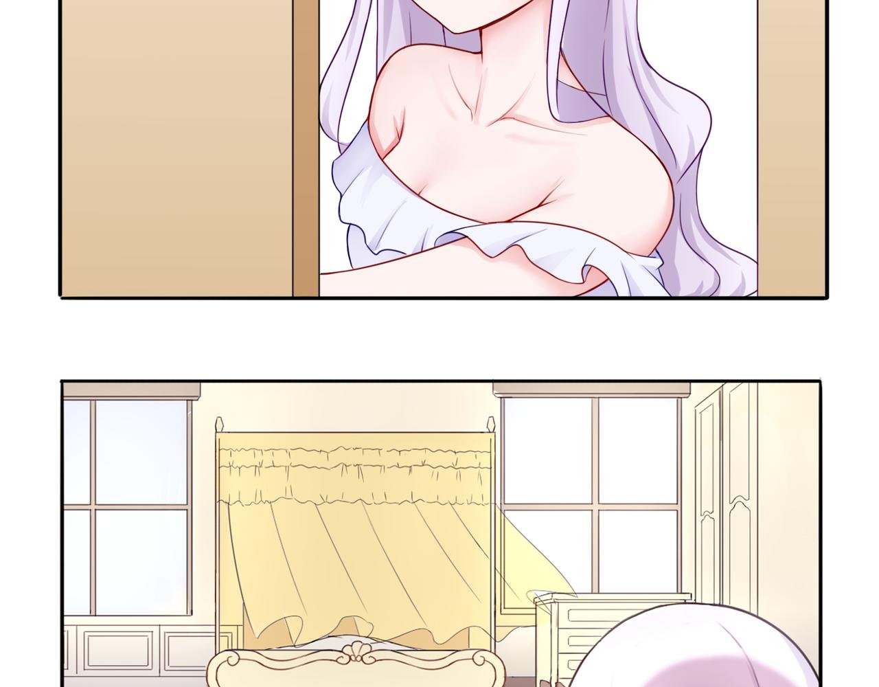 第4话 黑色诱惑