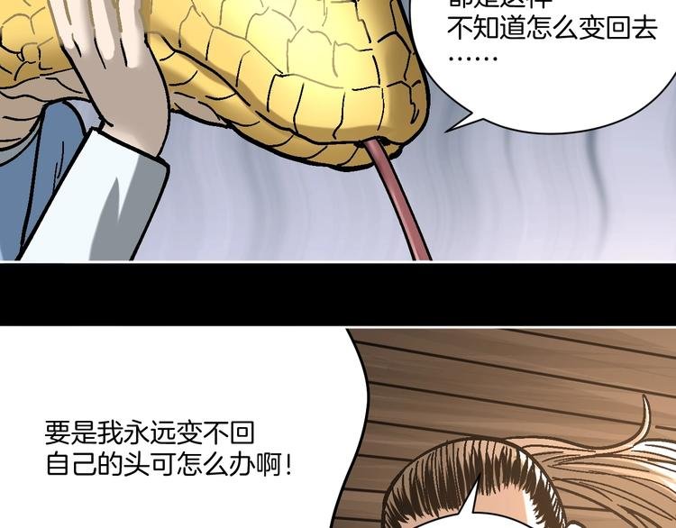 第27话 求你说谎吧