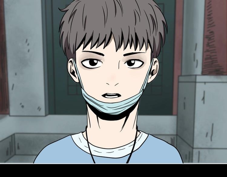 第2话 倒立说话保持清醒！