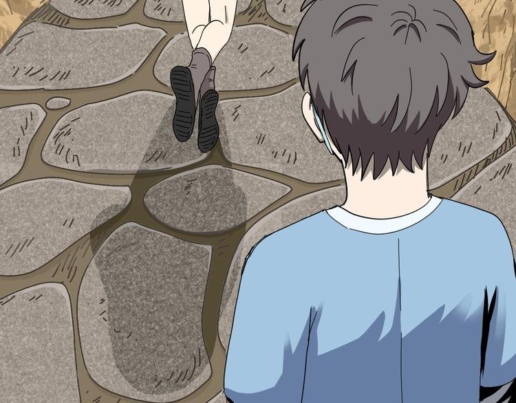 第4话 他的丧尸女友