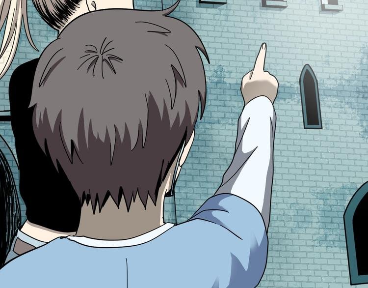 第4话 他的丧尸女友